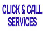 Logo clickcallservices